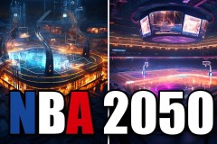 东契奇好运加持，湖人新王东征总决赛之路