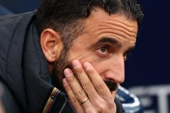 赫罗纳队痛失范德贝克，紧急寻找边路替代者小图拉姆有望上位