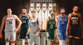 NBA转会窗口：杜兰特续约火箭，热火队寻找新机遇