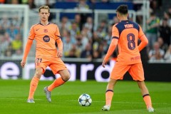 法国足球年度颁奖盛典：登贝莱获金球奖，亚马尔惜败